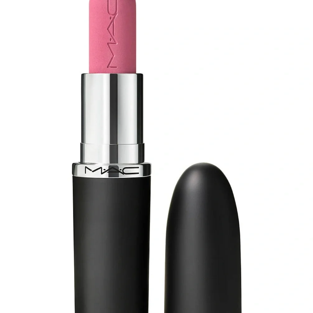 MAC Silky Matte 